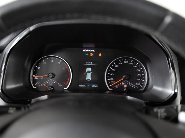 Haval F7 I с пробегом 2019 года, цена 1 500 000 рублей, 108192 км, внедорожник, Автокод Объявления