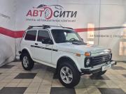 Lada (ВАЗ) Niva Legend Воронеж  - изображение 21