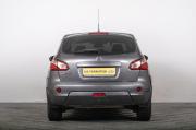 Nissan Qashqai I Рестайлинг Томск  - изображение 27