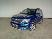 Kia Seltos I Москва  - изображение 19