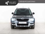 Skoda Yeti I Рестайлинг Казань  - изображение 17