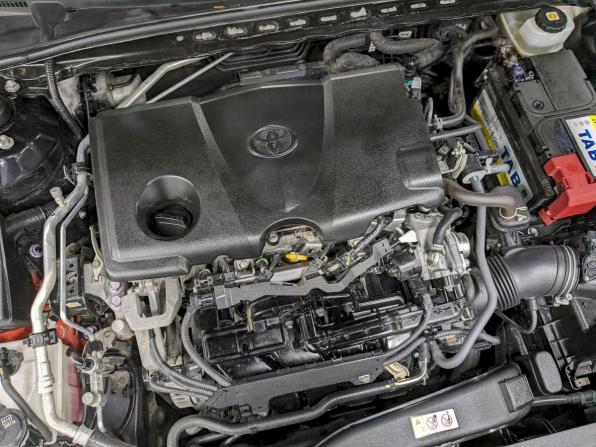Toyota Camry VIII (XV70) Рестайлинг с пробегом 2021 года, цена 2 990 000 рублей, 171996 км, седан, Автокод Объявления