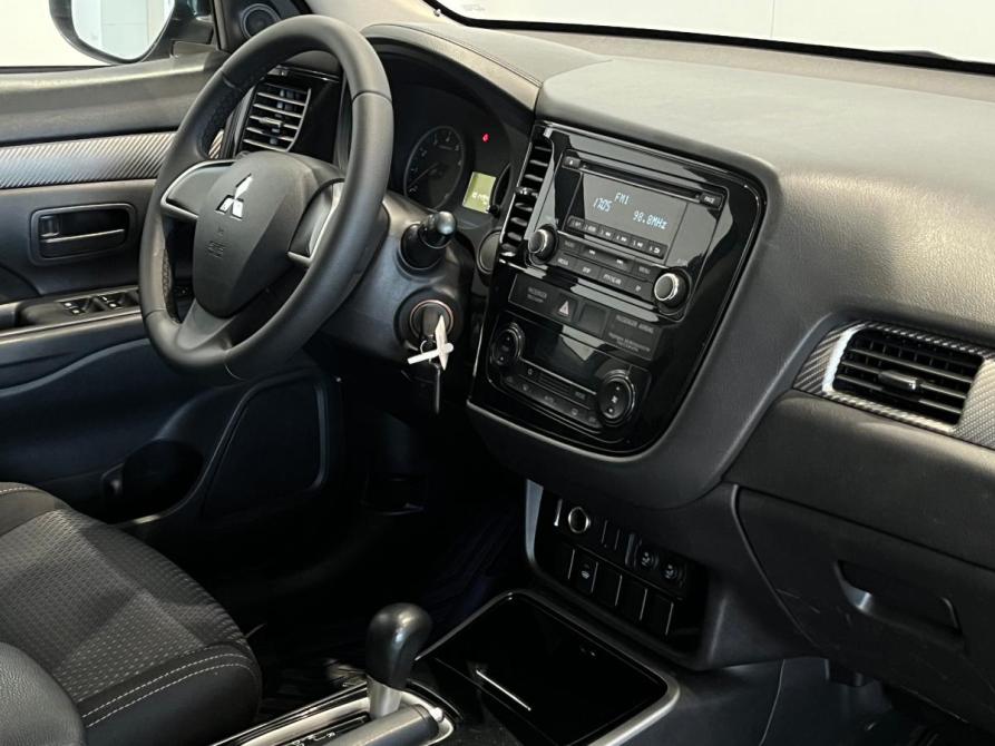 Mitsubishi Outlander III Рестайлинг 3 Волгоград  - изображение 15