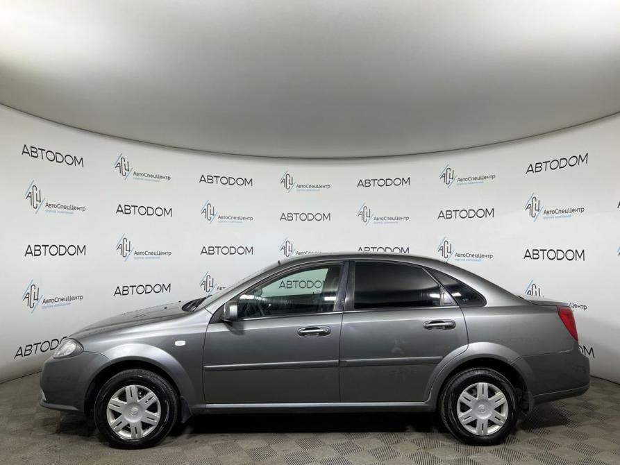 Daewoo Gentra II Москва  - изображение 3