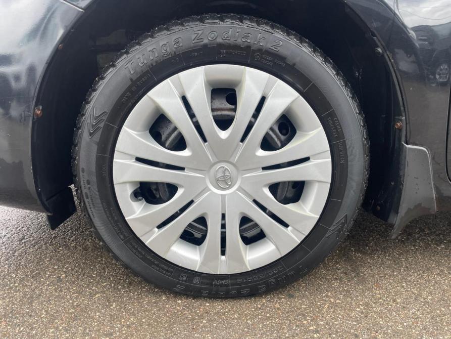 Toyota Corolla X (E140 E150) Саратов  - изображение 15