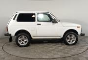Lada (ВАЗ) Niva Legend I Волгоград  - изображение 29