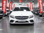 Mercedes-Benz C-Класс IV (W205) Рестайлинг Санкт-Петербург  - изображение 29