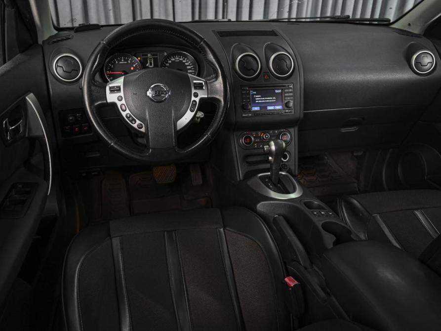 Nissan Qashqai I Рестайлинг Ставрополь  - изображение 6