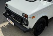 Lada (ВАЗ) 2121 (4x4) I Рестайлинг Владимир  - изображение 41
