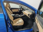 Lexus NX I Москва  - изображение 43