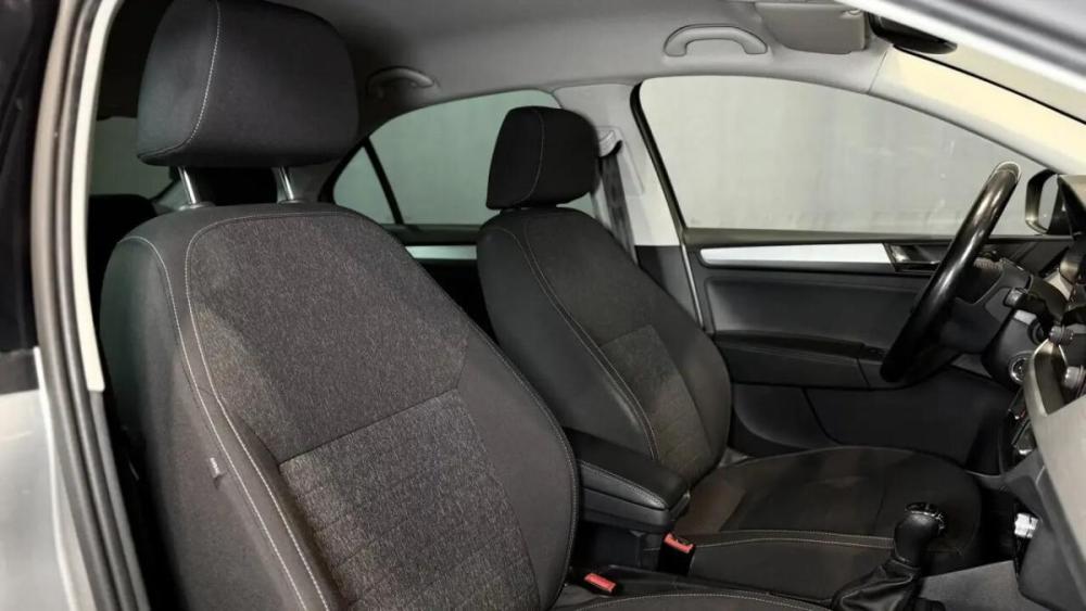 Skoda Rapid II Смоленск  - изображение 12