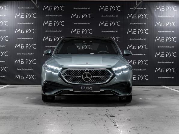 Новый Mercedes-Benz E-Класс VI (W214 S214) 2025 года, цена 9 540 000 рублей, седан, Автокод Объявления