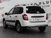 Lada (ВАЗ) Granta I Рестайлинг Минеральные Воды  - изображение 17