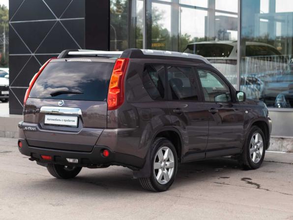 Nissan X-Trail II с пробегом 2008 года, цена 1 155 000 рублей, 299529 км, внедорожник, Автокод Объявления