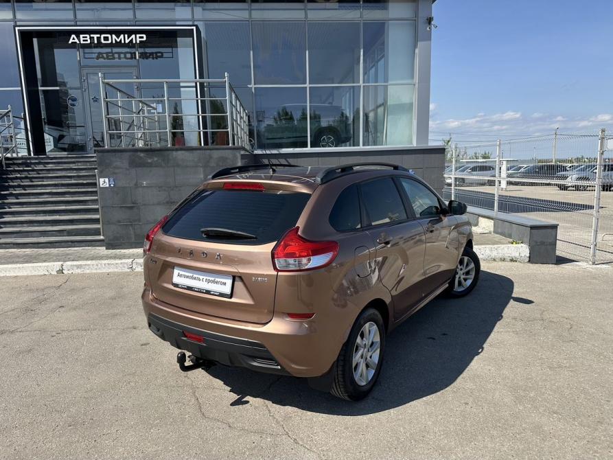 Lada (ВАЗ) XRAY I Саратов  - изображение 5