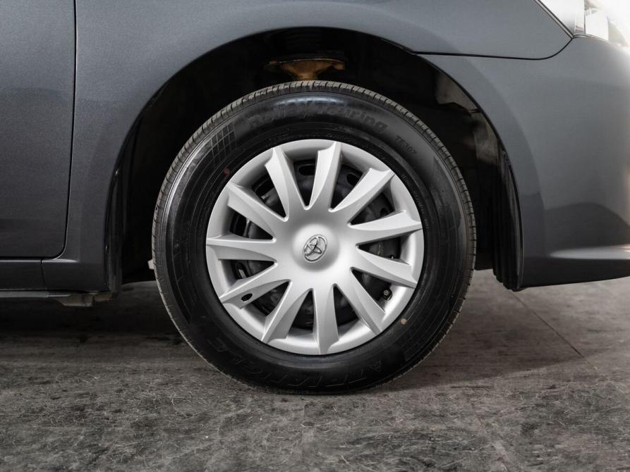 Toyota Allion II Рестайлинг Иркутск  - изображение 16