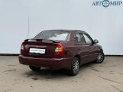 Hyundai Accent II Москва  - изображение 17