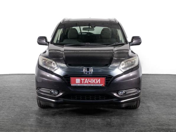 Honda Vezel I с пробегом 2014 года, цена 1 420 000 рублей, 116571 км, внедорожник, Автокод Объявления