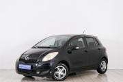 Toyota Vitz II (XP90) Красноярск  - изображение 26