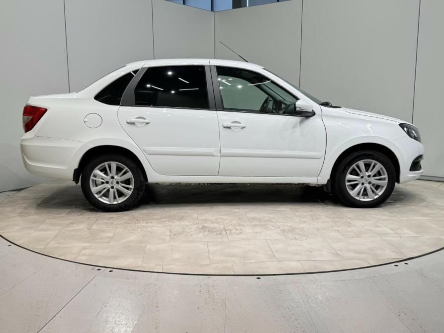 Lada (ВАЗ) Granta I Рестайлинг Волжский  - изображение 6