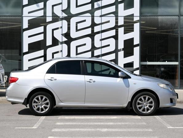 Toyota Corolla X (E140 E150) с пробегом 2008 года, цена 989 300 рублей, 231691 км, седан, Автокод Объявления