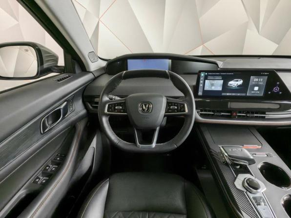 Новый Changan UNI-K 2025 года, цена 4 805 820 рублей, внедорожник, Автокод Объявления