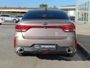 Kia Rio IV Рестайлинг Казань  - изображение 29