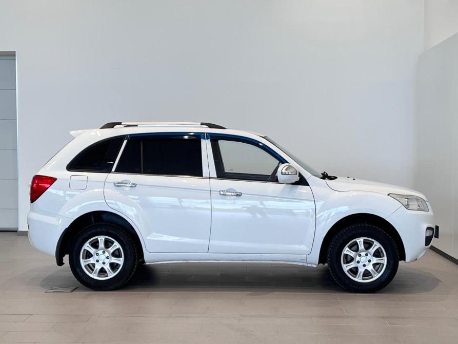Lifan X60 I Рестайлинг Волгоград  - изображение 5