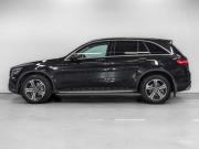 Mercedes-Benz GLC I (X253) Москва  - изображение 38