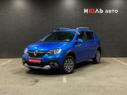 Renault Sandero II Рестайлинг Челябинск  - изображение 23