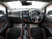 Nissan Note II Рестайлинг Иркутск  - изображение 35