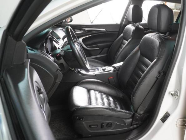 Opel Insignia I с пробегом 2013 года, цена 1 199 000 рублей, 162196 км, универсал, Автокод Объявления