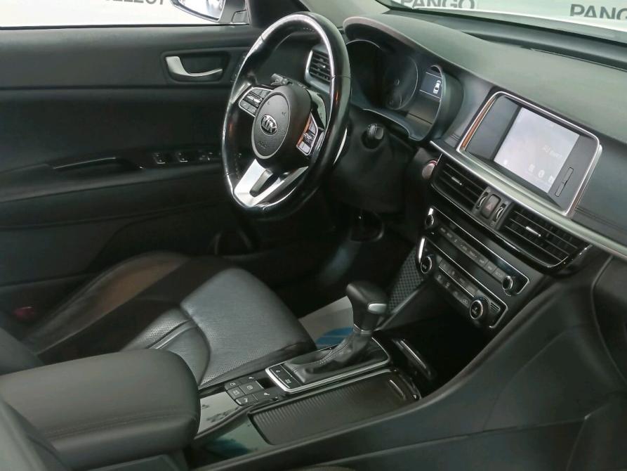 Kia Optima IV Рестайлинг Оренбург  - изображение 27