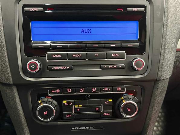Volkswagen Golf VI с пробегом 2010 года, цена 605 000 рублей, 252569 км, хэтчбек, Автокод Объявления