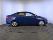 Kia Rio III Рестайлинг Москва  - изображение 31
