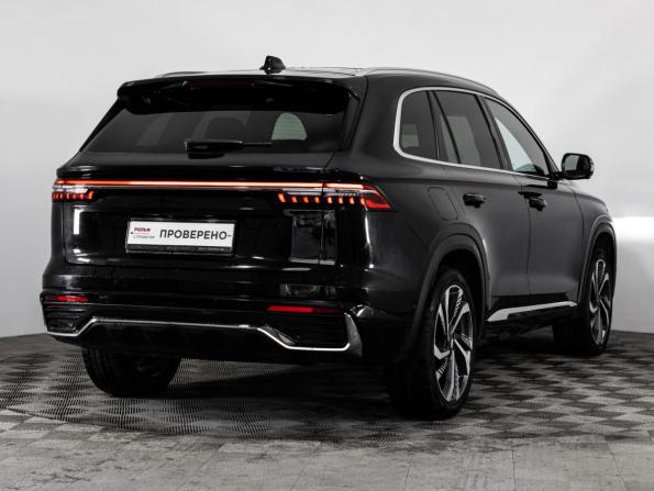 Geely Monjaro I с пробегом 2023 года, цена 2 999 000 рублей, 69582 км, внедорожник, Автокод Объявления