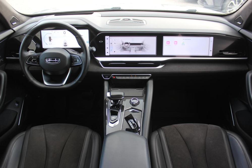 Geely Monjaro I Белгород  - изображение 7