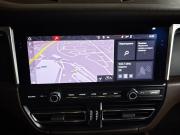 Porsche Macan I Рестайлинг Москва  - изображение 50