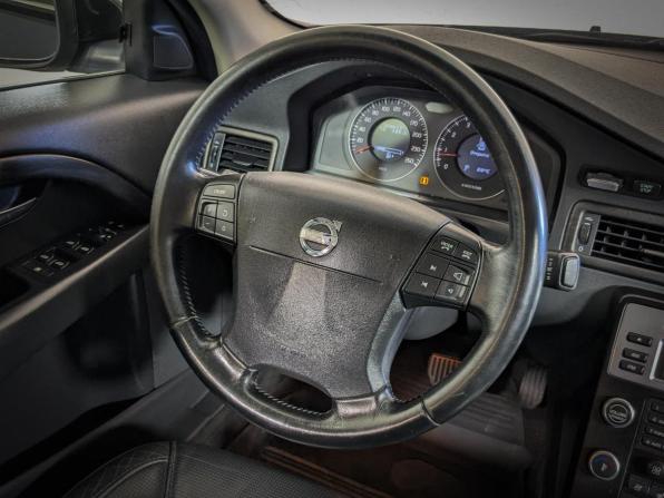 Volvo S80 II с пробегом 2007 года, цена 959 900 рублей, 320000 км, седан, Автокод Объявления