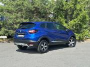 Renault Kaptur I Рестайлинг Санкт-Петербург  - изображение 40