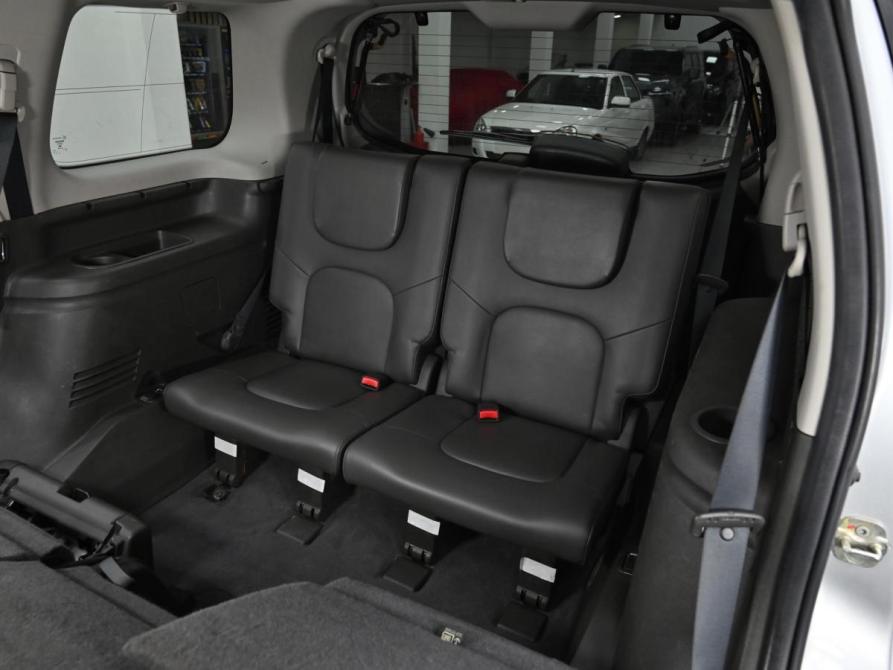 Nissan Pathfinder III Рестайлинг Москва  - изображение 19