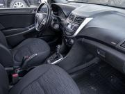 Hyundai Solaris I Рестайлинг Казань  - изображение 15