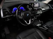 BMW X3 III (G01) Москва  - изображение 39