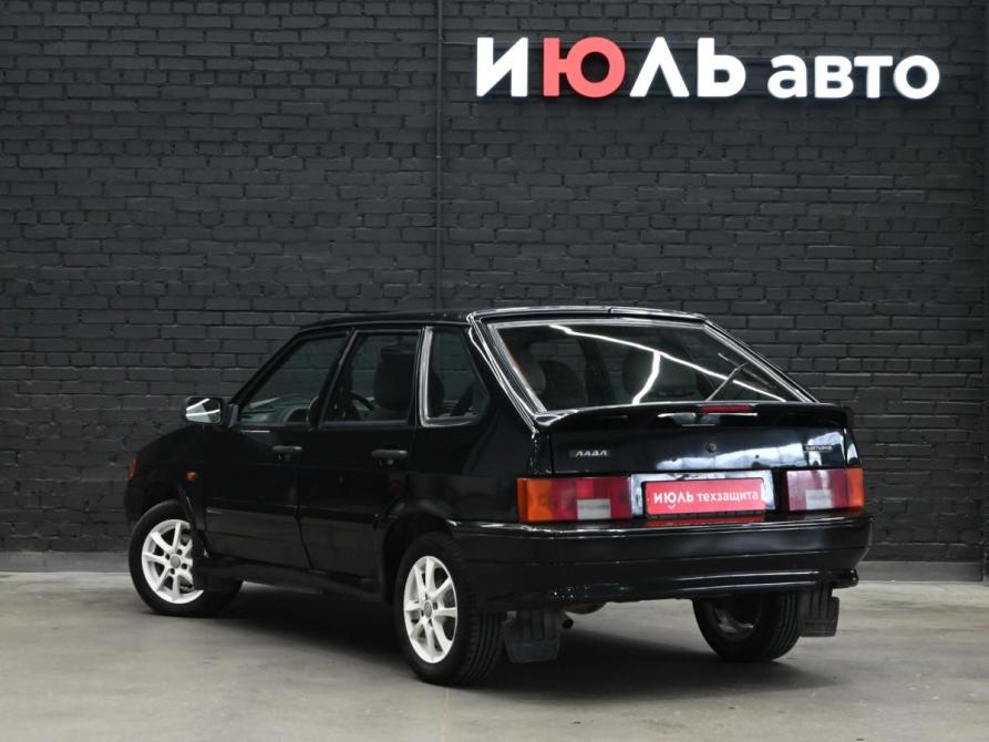 Lada (ВАЗ) 2114 Екатеринбург  - изображение 4