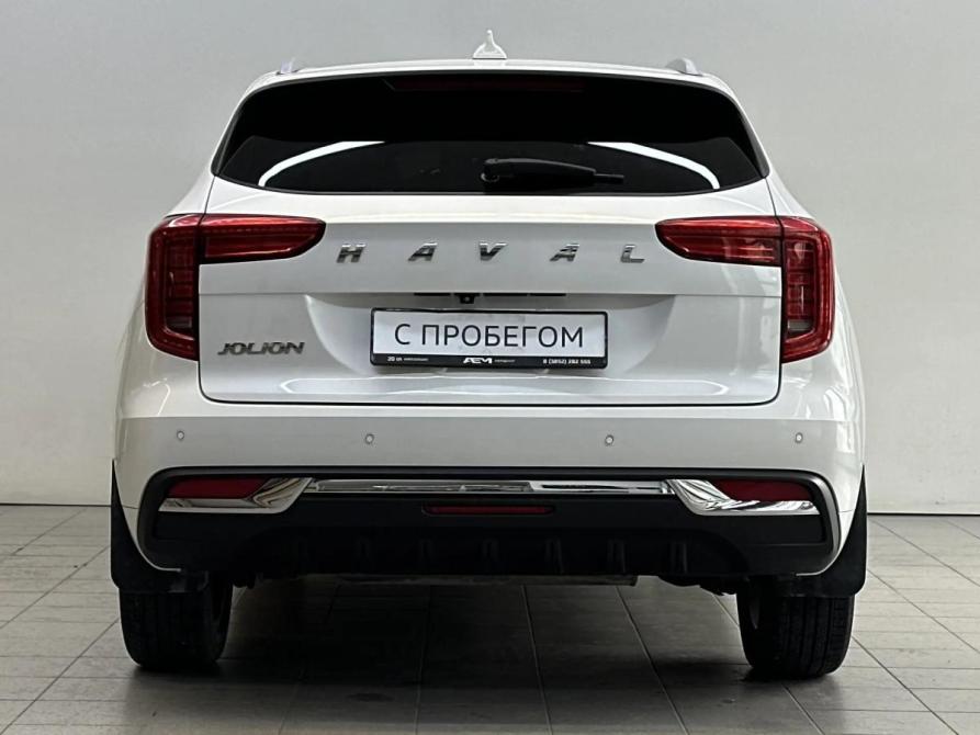 Haval Jolion I Барнаул  - изображение 7