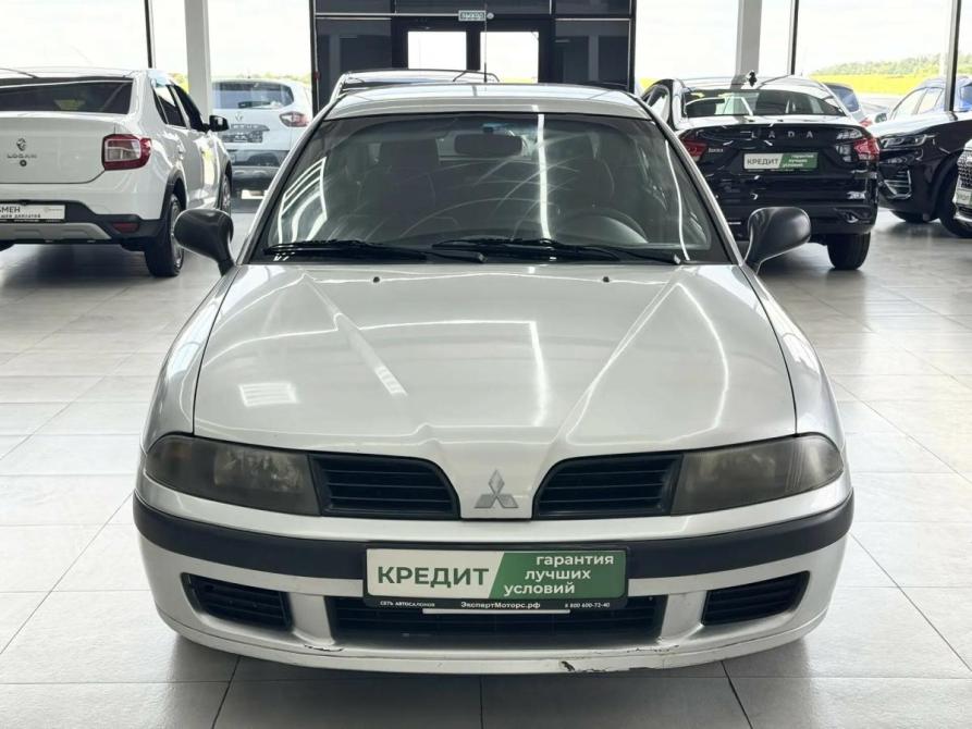Mitsubishi Carisma I Рестайлинг Шахты  - изображение 3