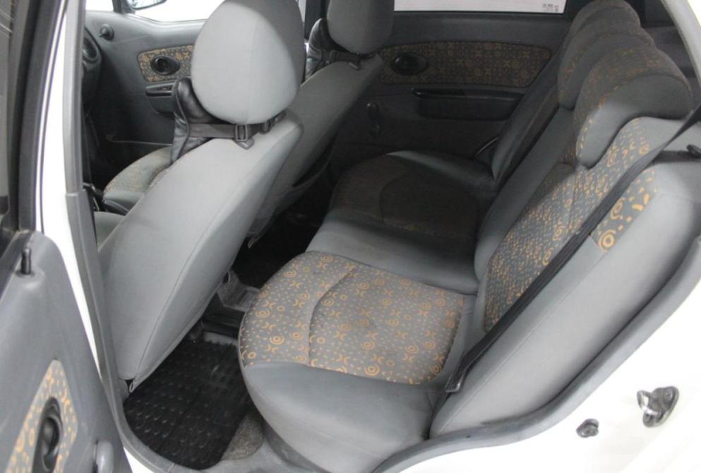 Chevrolet Spark II Астрахань  - изображение 17