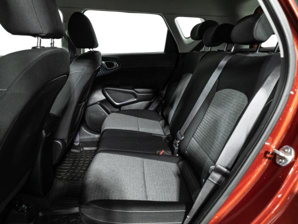 Kia Soul III с пробегом 2021 года, цена 1 999 777 рублей, 91500 км, хэтчбек, Автокод Объявления