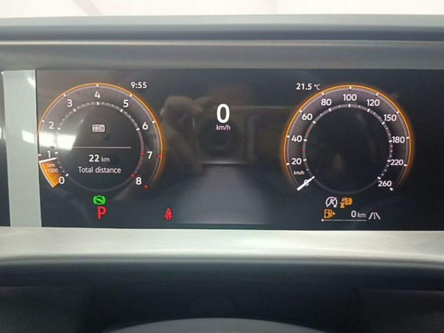 Volkswagen Teramont II (China Market) Воронеж  - изображение 13