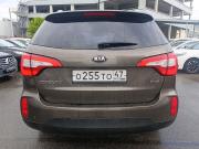 Kia Sorento II Рестайлинг Санкт-Петербург  - изображение 18